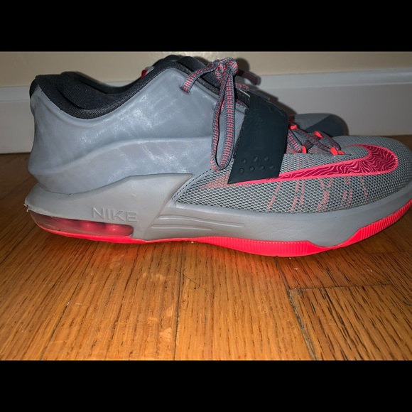 Nike KD7 - Picture 2 of 5